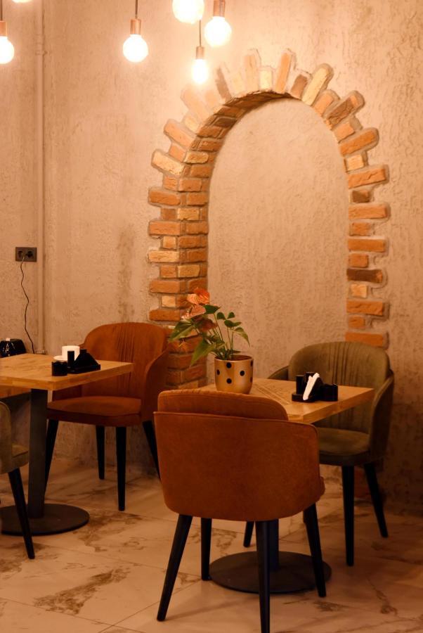 The Golden Pera'S Hotel & Spa Istanbul Exterior photo